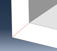 Geometry Partitioning In Abaqus Cae